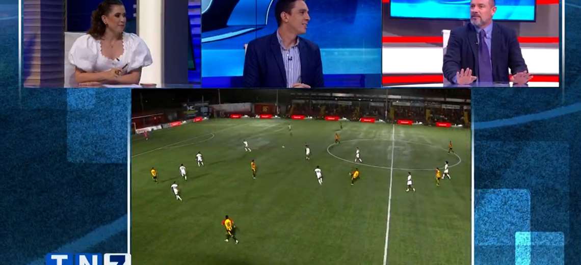 Análisis de la jornada 14: “El liguista hoy amaneció diciendo: ¿qué va a pasar con mi equipo?” - Imagen de la noticia