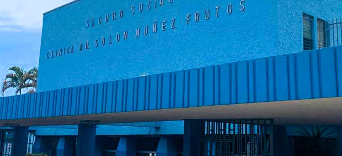 Clínica abre investigación por aparente agresión de enfermera a hijo de paciente