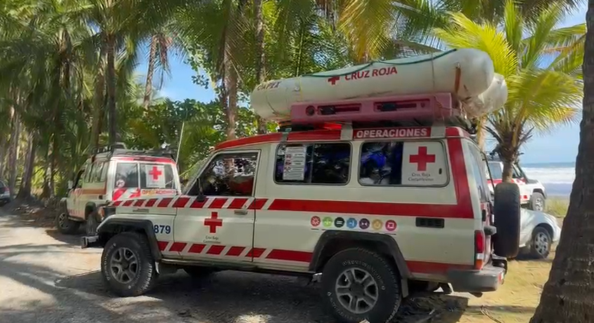 Muertes en Semana Santa disminuyeron pese a aumento en emergencias atendidas