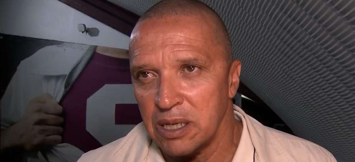 Erick Lonis vuelve a lanzar críticas por el manejo de la Selección Nacional