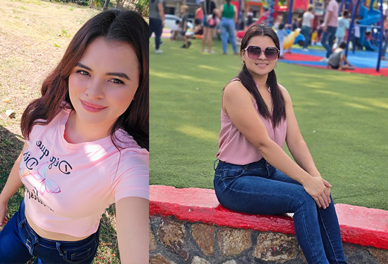 Junieysis Adely Merlo Espinoza