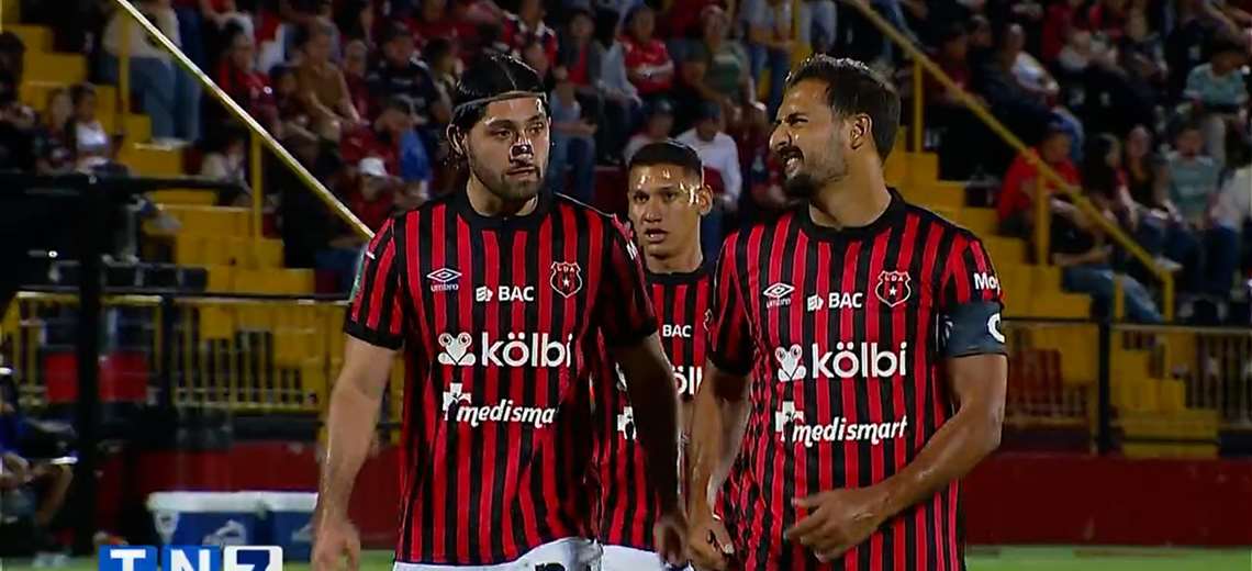 Lesión de Celso Borges lo mantendrá fuera de las canchas al menos por dos semanas