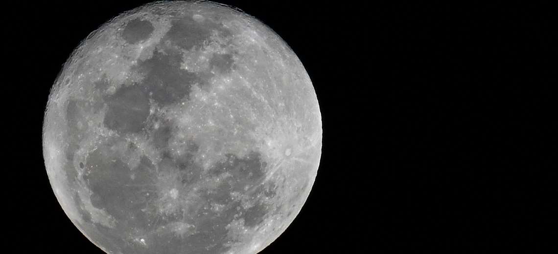 Siga aquí el vuelo de la misión Artemis II alrededor de la Luna - Imagen de la noticia