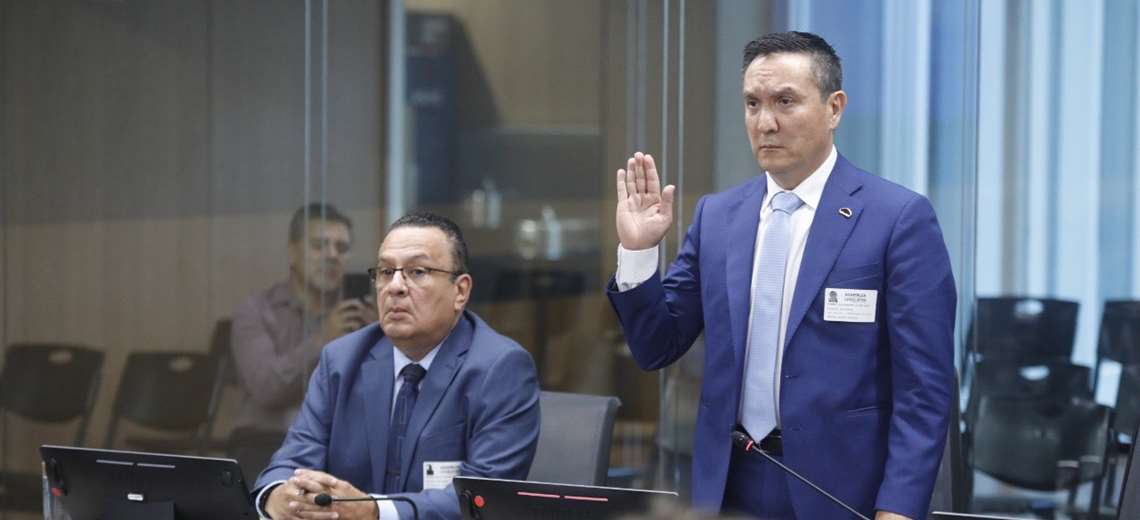 INS despidió a trabajadores en maternidad y a punto de jubilarse, reconoce subgerente