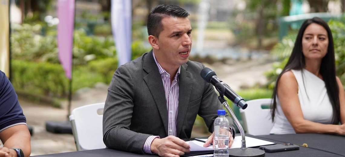 San José se convierte en festival: así será el Transitarte 2026 - Imagen de la noticia