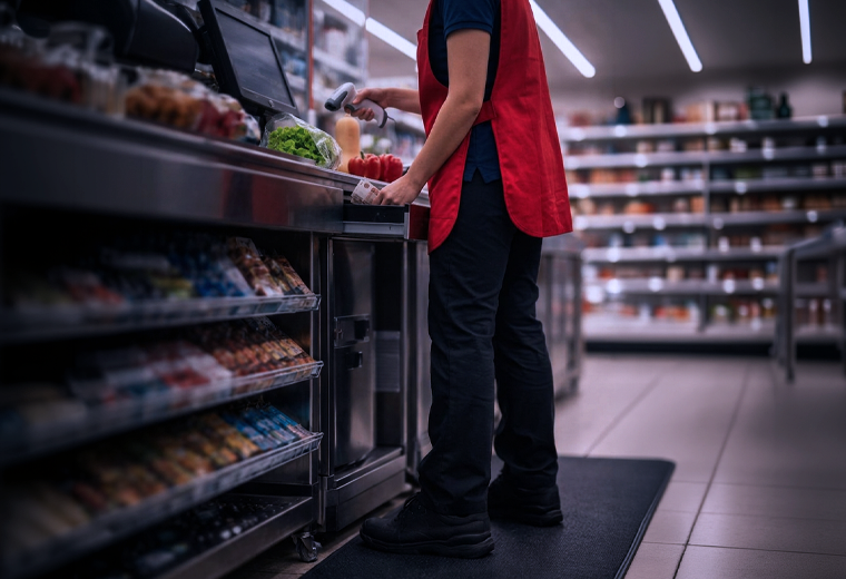Empresarios cuestionan reforma que prohíbe a trabajadores estar de pie toda la jornada