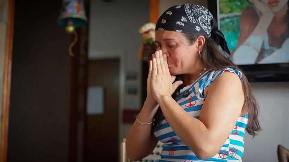 Cómo los prisioneros enviaban mensajes secretos desde la infame prisión venezolana del Helicoide