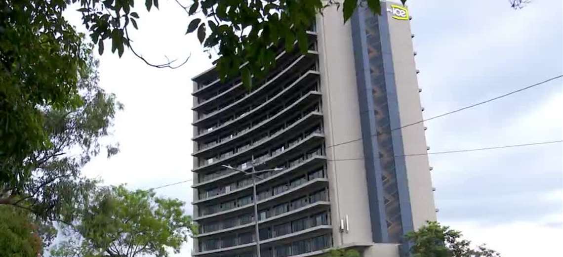 Ciberataque al ICE buscaba extraer información de contrataciones, asegura Gobierno