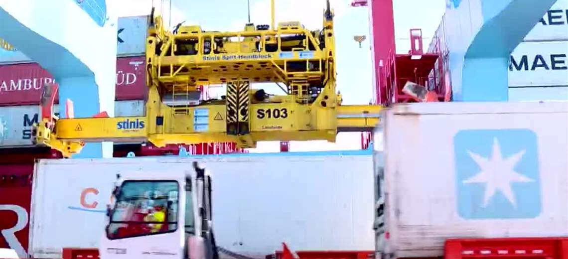 Inversión extranjera alcanza cifra récord, pero el país atrae menos capital fresco