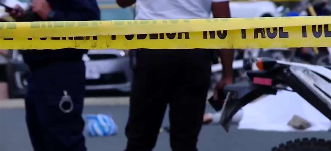 De ocho disparos asesinan a hombre en Aserrí