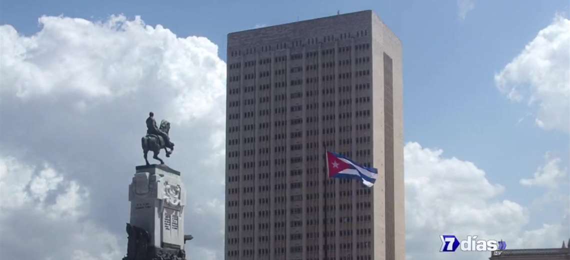 El régimen en la cuerda floja - Imagen de la noticia