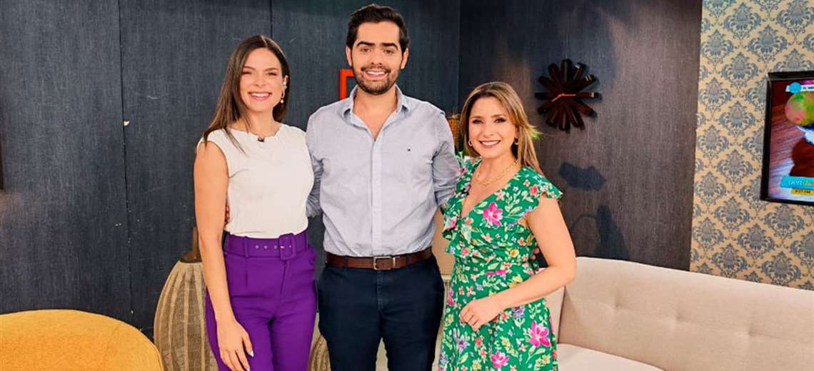 Cuidado con lo que come: hábitos comunes que potencian una bacteria ligada al cáncer gástrico - Imagen de la noticia