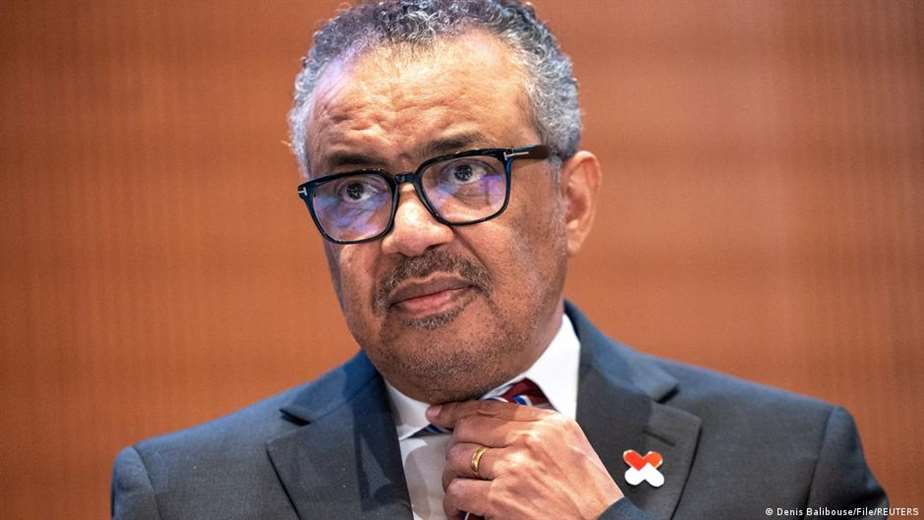 OMS suspende labores en Gaza tras asesinato de trabajador