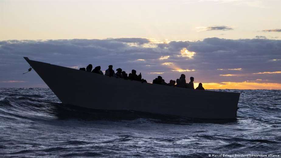 Más de 180 personas murieron o desaparecieron en el Mediterráneo en 10 días