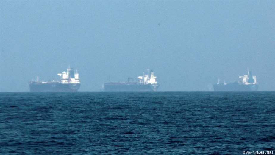 China y Rusia vetan en la ONU resolución para desbloqueo del estrecho de Ormuz