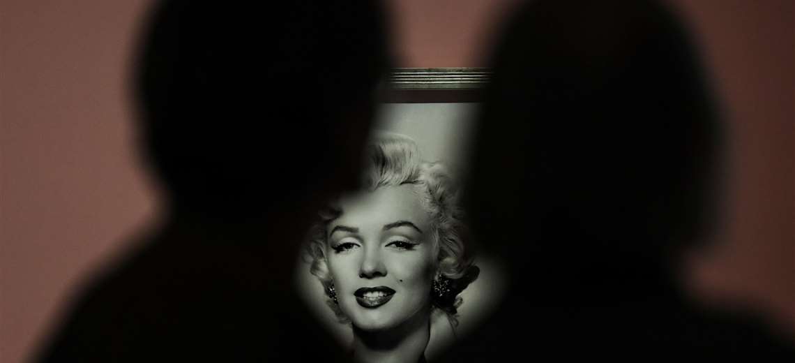 Marilyn Monroe, un ícono feminista detrás de la estrella hipersexualizada - Imagen de la noticia