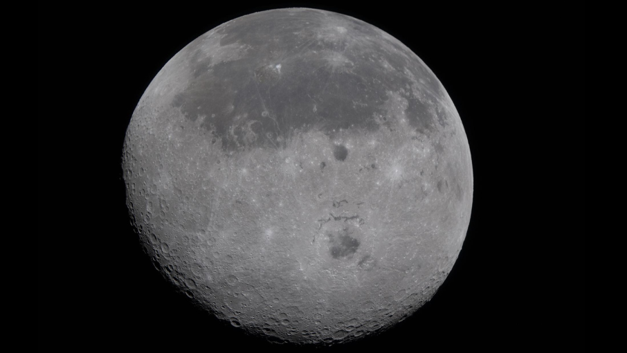 "Vimos cosas que ningún ser humano ha visto jamás", asegura tripulación de Artemis II - Imagen de la noticia