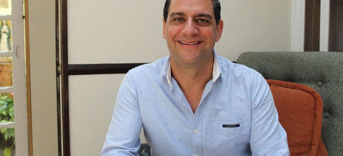 Padre Minor reaparece en televisión: “La vocación sigue, aunque no esté ejerciendo” - Imagen de la noticia