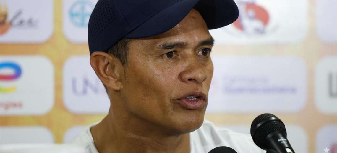 San Carlos recibió esta multa tras conferencia en la que Paté contestó solo una pregunta - Imagen de la noticia