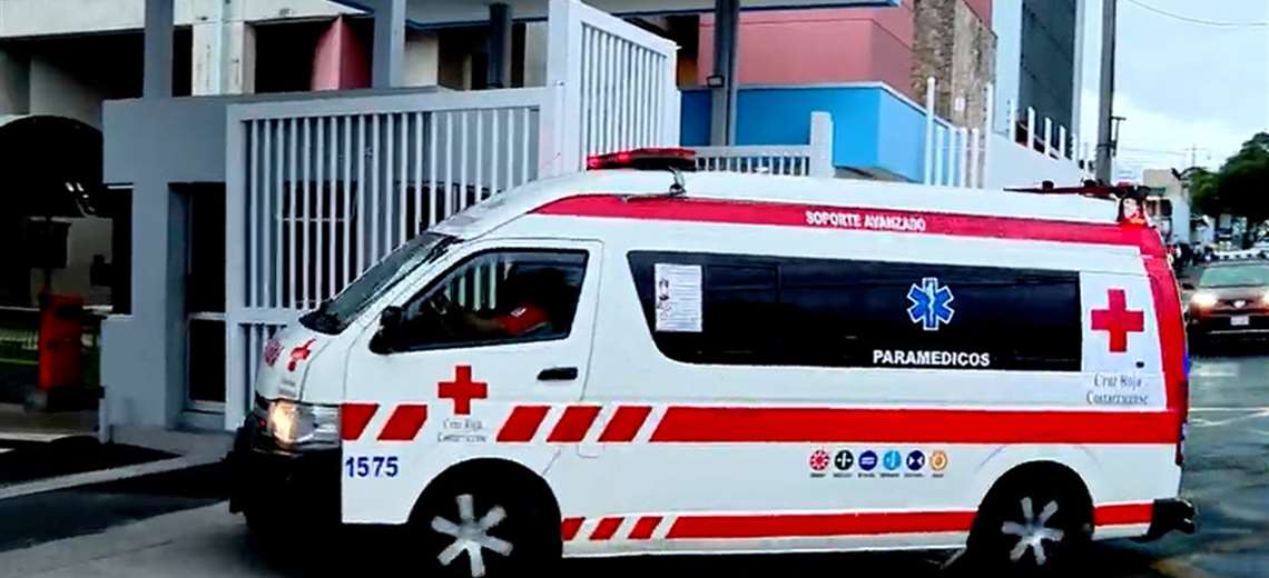 Alerta por repunte de lesiones neurológicas en menores de edad - Imagen de la noticia