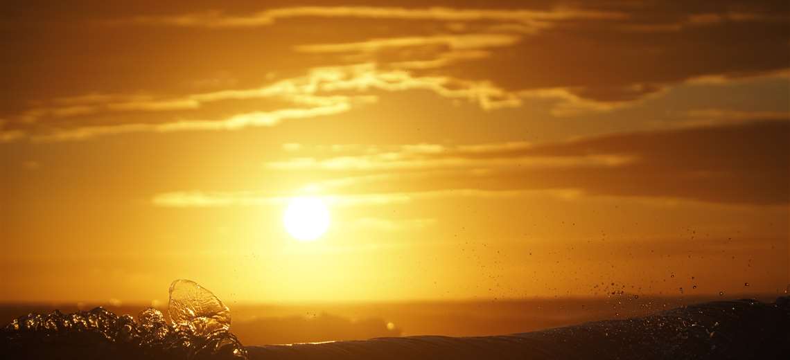 El Niño podría ser especialmente fuerte este año, según especialistas de EE. UU.