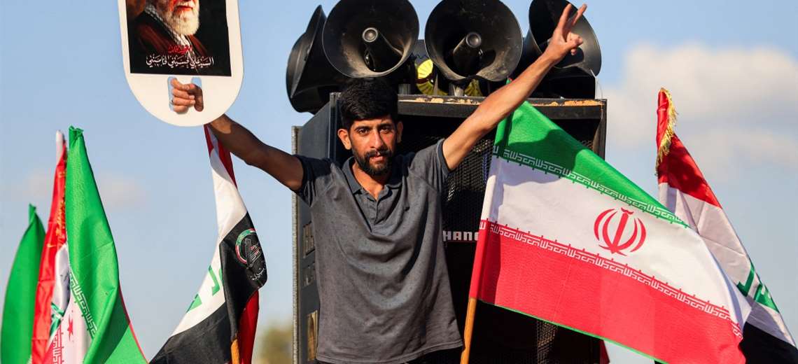 Costa Rica designa como terrorista a la Guardia Revolucionaria iraní