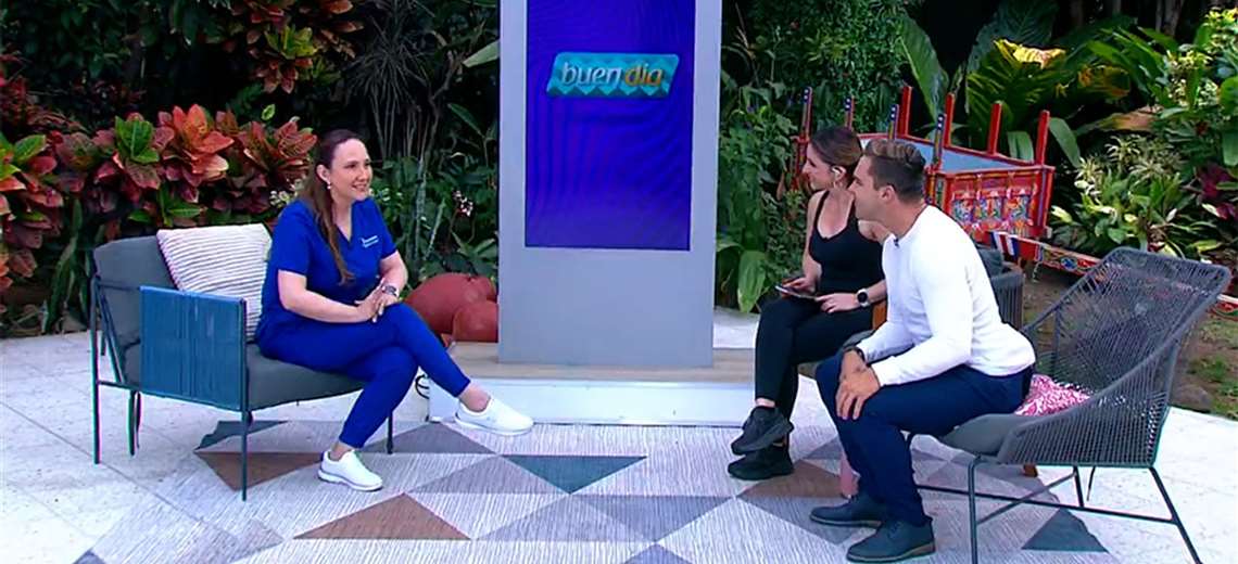 Dolor de cadera: señales de alerta que no debe ignorar - Imagen de la noticia