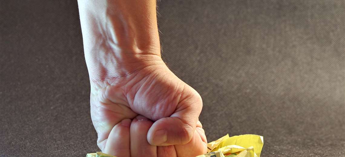 De la ira al crimen: un instante de furia convierte a ciudadanos comunes en delincuentes