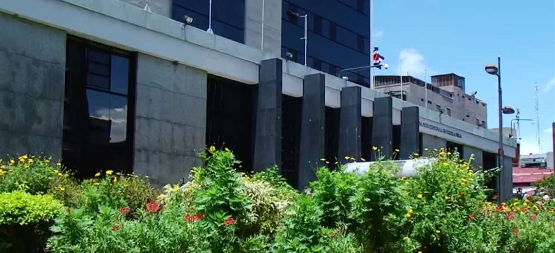 Cadexco y Crecex piden estabilidad en la política monetaria de cara a nuevo Gobierno - Imagen de la noticia