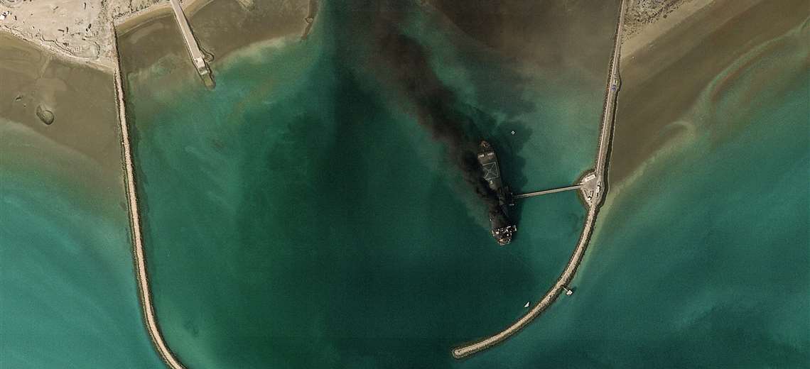 La guerra en Irán ya empieza a golpear a la economía mundial, advierte el FMI