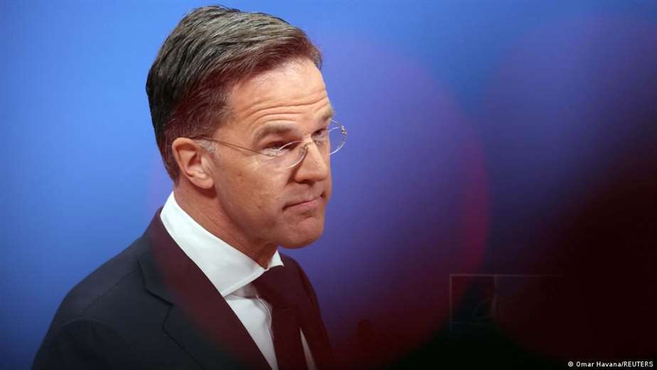 Casa Blanca: La OTAN 