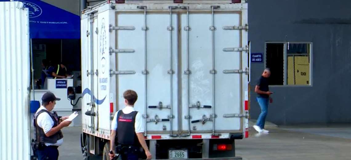 Guerra en Medio Oriente pone en riesgo suministro de medicamentos e insumos en CCSS