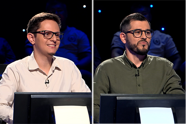 Matrimonio podrá ir a misionar a África gracias a premio que ganó en QQSM - Imagen de la noticia