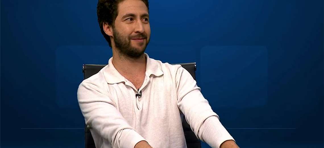 Sebas Guillem revela su secreto en Got Talent España: “Si abro los ojos, me descompongo” - Imagen de la noticia