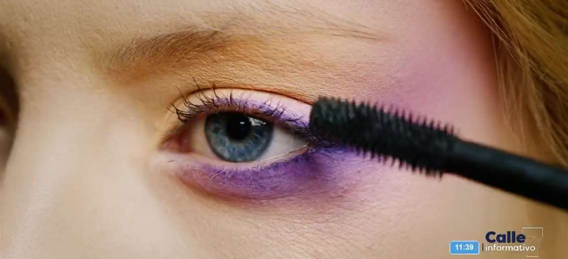 Rímel: el cosmético que más infecciones oculares provoca - Imagen de la noticia