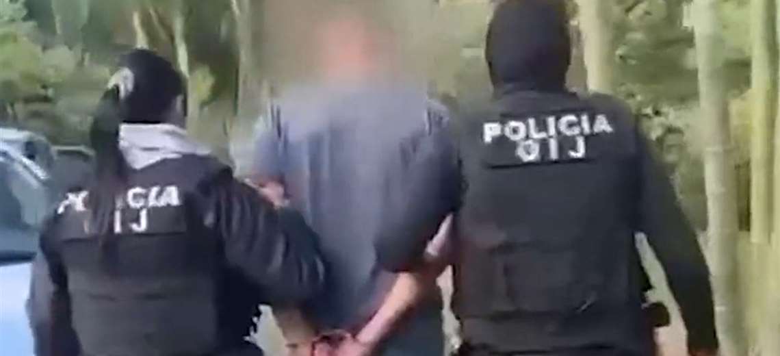 Hermano de tiktoker sobre principal sospechoso de crimen: “No se le puede llamar humano”