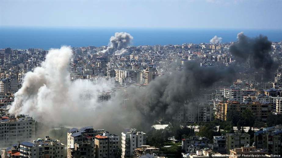 Hezbolá anuncia nuevos ataques a Israel por su 