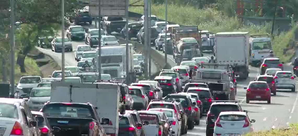 Presas le cuestan al país cerca del 4% del PIB y no hay soluciones a la vista - Imagen de la noticia