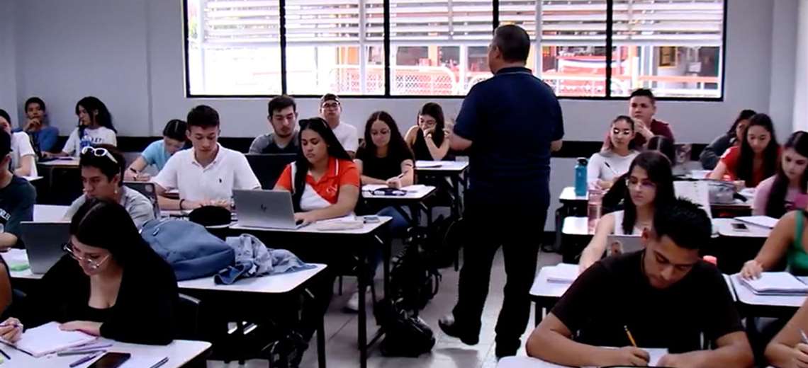 Rectores insisten en que FEES no debe llegar a la Asamblea Legislativa - Imagen de la noticia