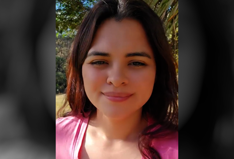 tiktoker nicaragüense 