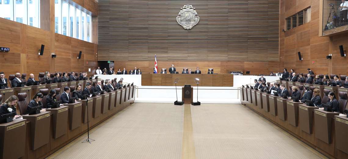 Diputados eliminan cobro a sociedades mercantiles por registrar correo electrónico