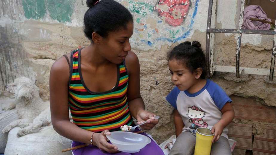 Guerra en Irán pone en riesgo miles de millones de comidas alrededor del mundo