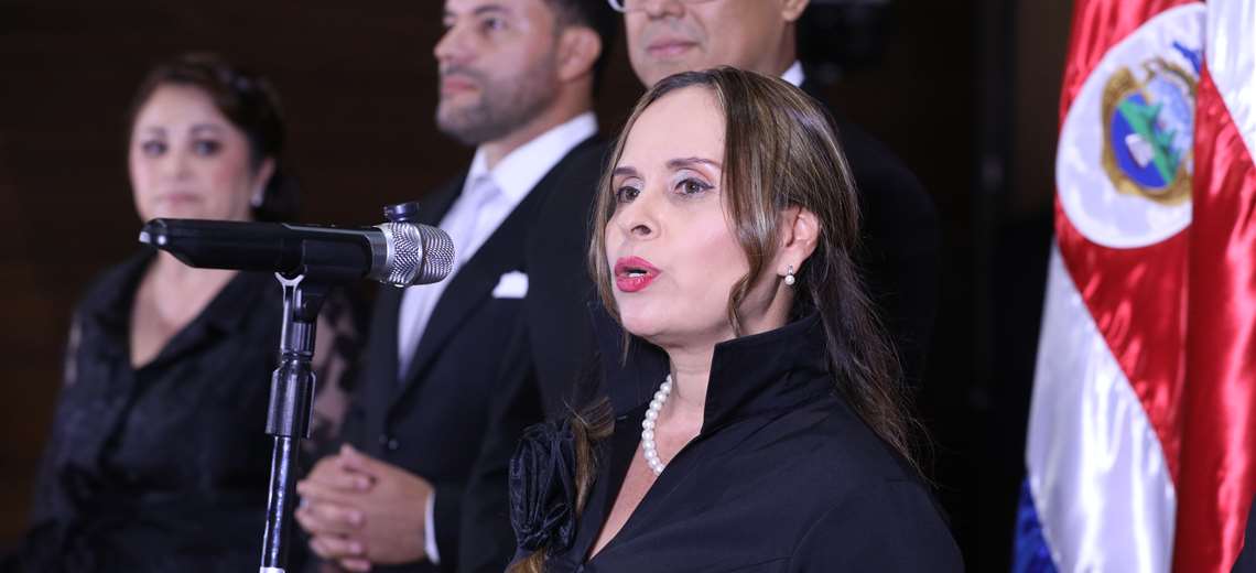 Yara Jiménez: “Es ineludible dejar de lado las confrontaciones irrespetuosas”