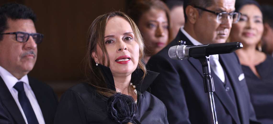 Yara Jiménez y Orlando Aguirre fijan nueva fecha p