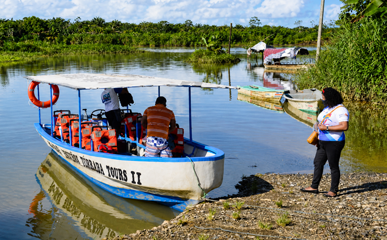 Turismo en Zona Sur