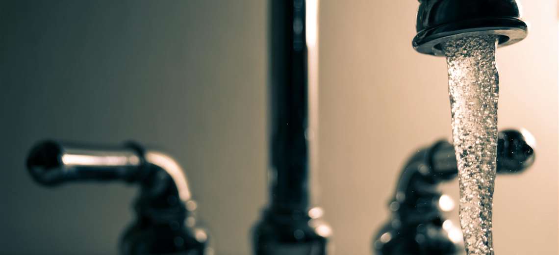 Capital sedienta: el déficit de agua que San José no puede resolver solo