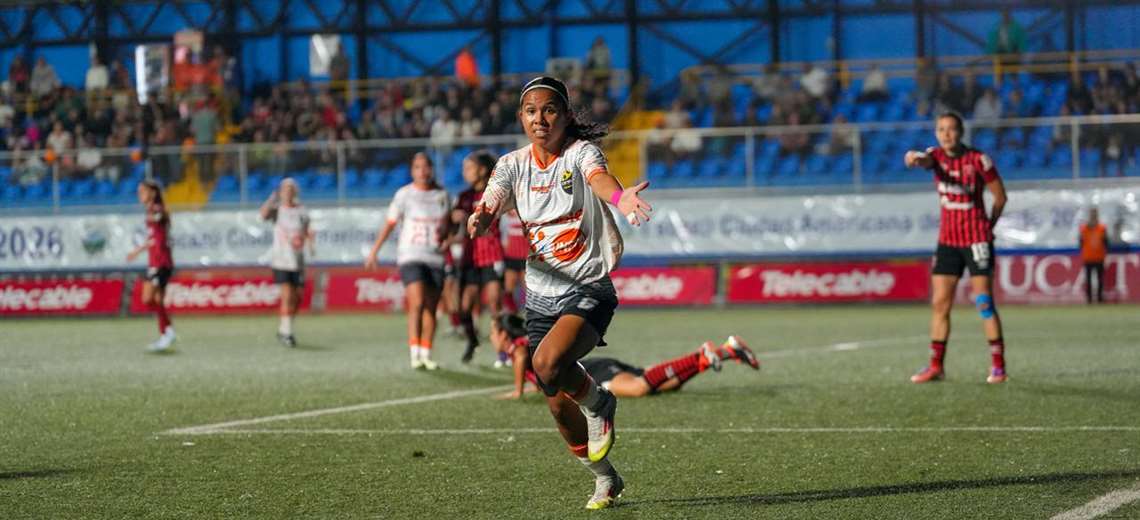 Dimas acaba con la hegemonía de las Leonas y habrá nuevo campeón femenino