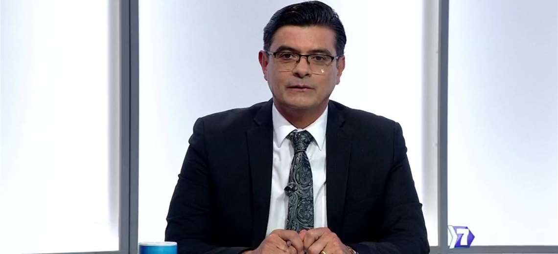 El año carcelario en Costa Rica