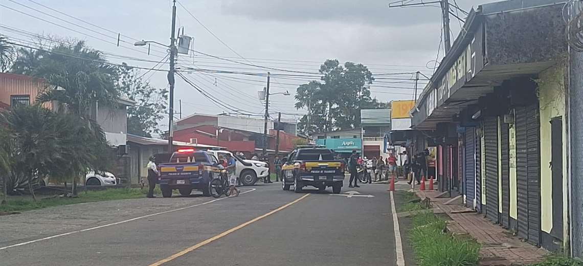 Capturan a otro sospechoso del asesinato del policía Gerson Rosales en Matina