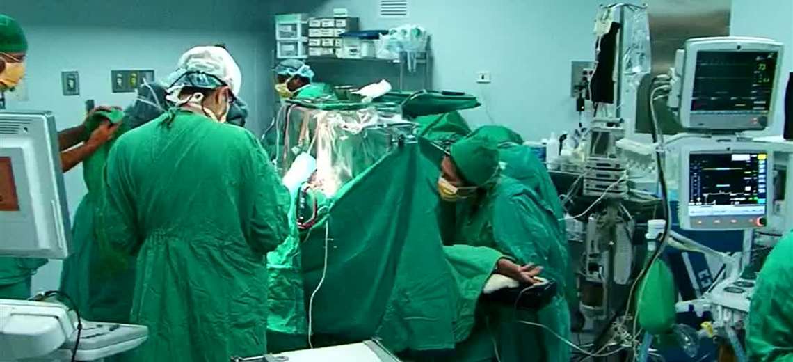 Caja cerrará el año con un faltante de 430 especialistas